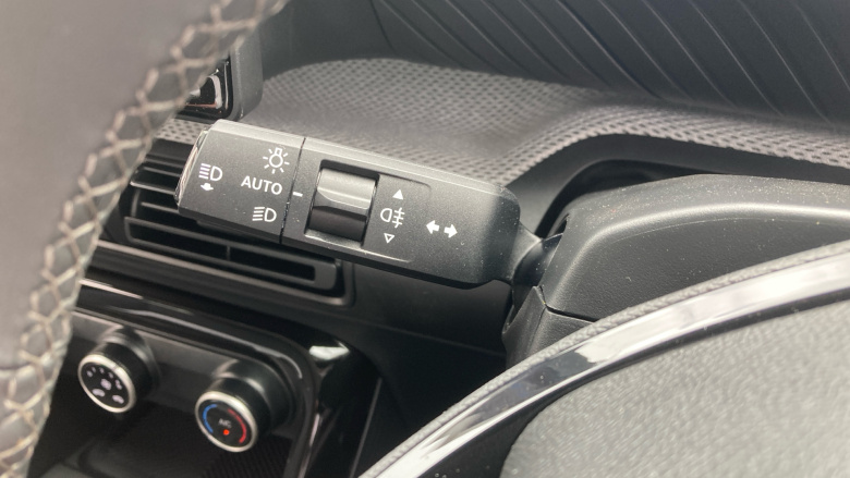 Citroen C3 1.2 Turbo Plus 5dr Petrol Hatchback